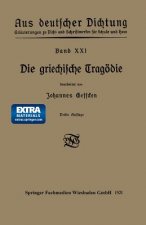 Die Griechische Tragoedie