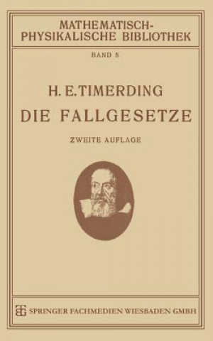 Die Fallgesetze
