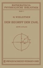 Begriff Der Zahl in Seiner Logischen Und Historischen Entwicklung