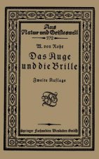 Auge Und Die Brille