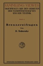 Brennereifragen