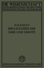 Leuchten Der Gase Und Dampfe