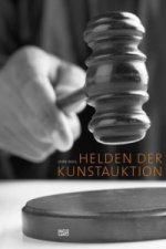 Helden der Kunstauktion (German Edition)