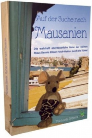 Auf der Suche nach Mausanien