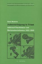 Judenverfolgung in Triest während Faschismus und Nationalsozialismus 1922-1945