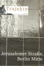 Jerusalemer Straße, Berlin Mitte