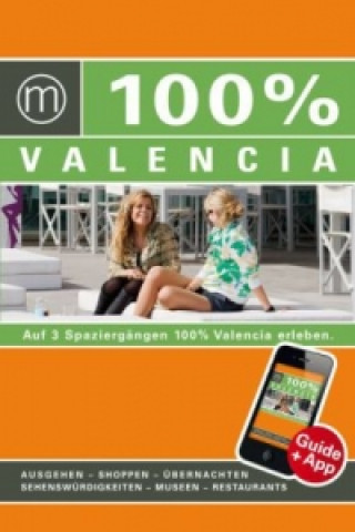 100 % Valencia