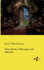 Schwedische Volkssagen und Marchen