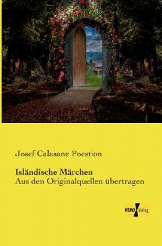 Islandische Marchen