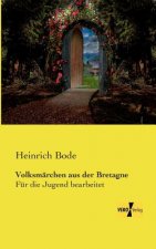 Volksmarchen aus der Bretagne