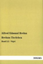 Brehms Tierleben. Bd.2.2
