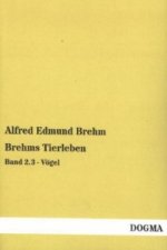 Brehms Tierleben. Bd.2.3
