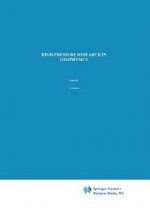 High-Pressure Research in Geophysics
