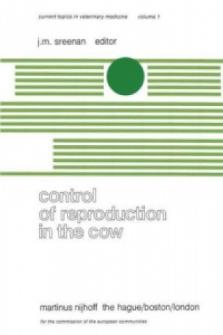 Control of Reproduction in the Cow