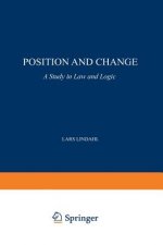 Position and Change