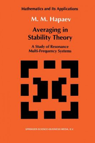Averaging in Stability Theory