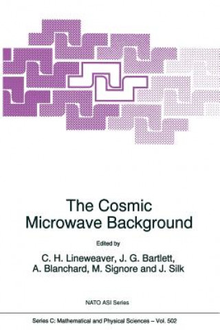 Cosmic Microwave Background