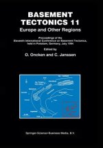 Basement Tectonics 11 Europe and Other Regions