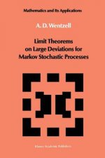 Limit Theorems on Large Deviations for Markov Stochastic Processes, 1