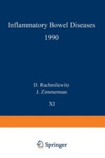 Inflammatory Bowel Diseases 1990, 1