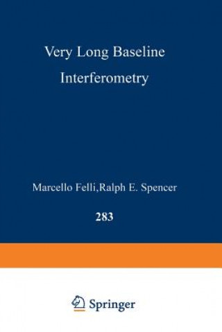 Very Long Baseline Interferometry