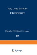 Very Long Baseline Interferometry