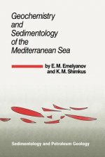 Geochemistry and Sedimentology of the Mediterranean Sea