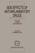 Side-Effects of Anti-Inflammatory Drugs