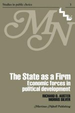 State as a Firm