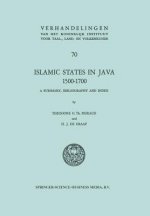 Islamic States in Java 1500-1700