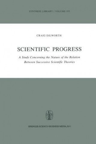 Scientific Progress