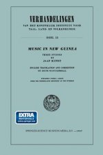 Music in New Guinea