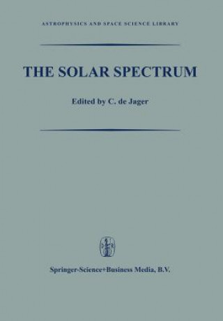 Solar Spectrum