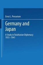 Germany and Japan