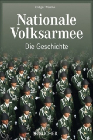 Nationale Volksarmee