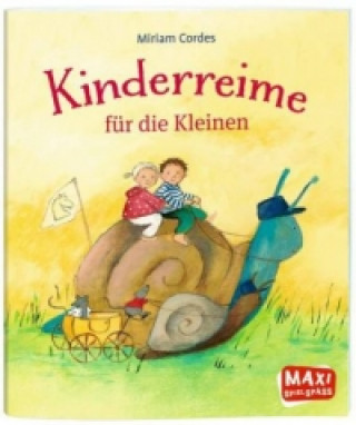 Kinderreime für die Kleinen