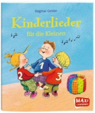 Kinderlieder für die Kleinen