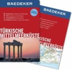 Baedeker Türkische Mittelmeerküste