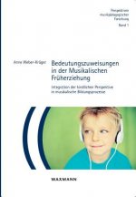 Bedeutungszuweisungen in der Musikalischen Fruherziehung