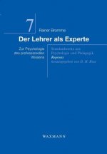 Lehrer als Experte