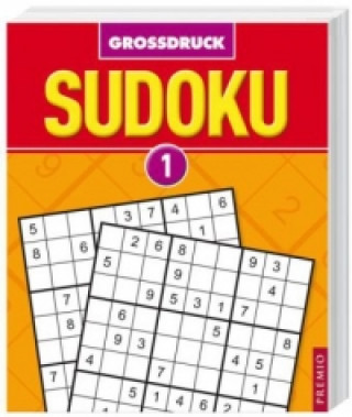 Sudoku. Bd.1