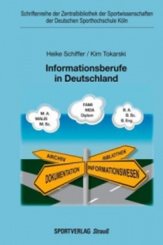 Informationsberufe in Deutschland