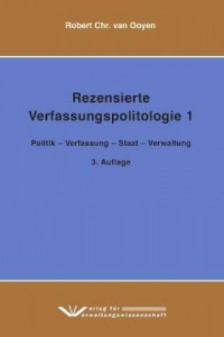 Rezensierte Verfassungspolitologie