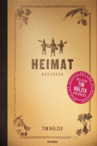 Heimat Kochbuch