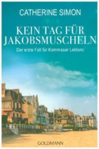 Kein Tag für Jakobsmuscheln