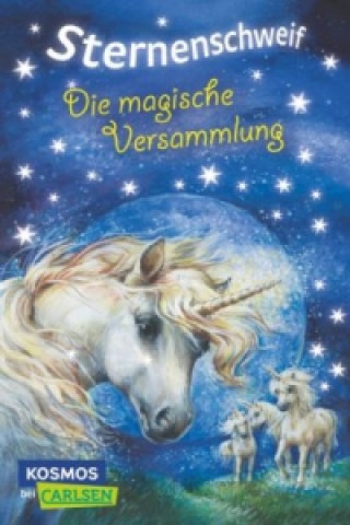 Sternenschweif - Die magische Versammlung