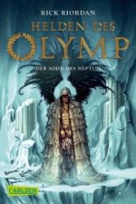 Helden des Olymp 2: Der Sohn des Neptun