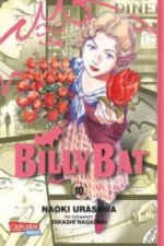 Billy Bat. Bd.10