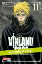 Vinland Saga. Bd.11