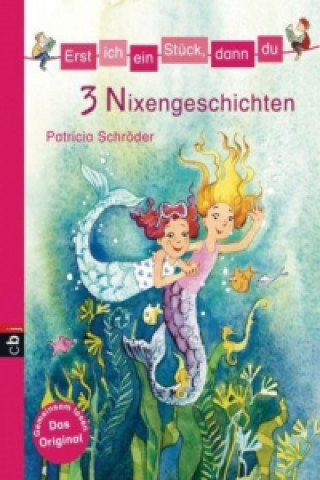 3 Nixengeschichten